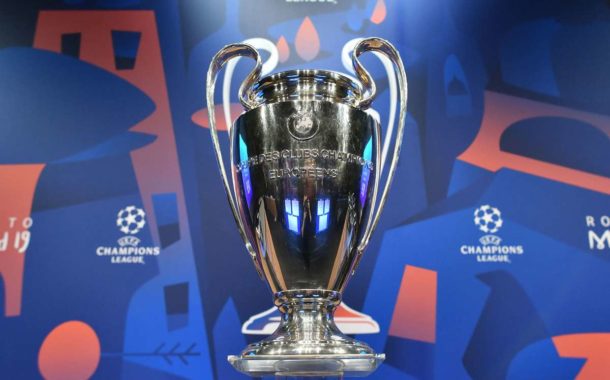 UEFA-Champions League: ripartono oggi, 10 marzo 2020, gli ottavi di ritorno. Quando e dove vedere le partite di calcio