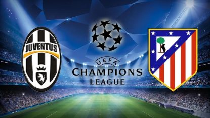 Juventus-Atletico Madrid: chi conquisterà i quarti di finale in Champions League 2019?