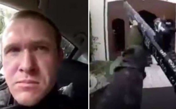 Strage in Nuova Zelanda: nazionalista bianco uccide 50 fedeli in due moschee e riprende tutto in diretta streaming