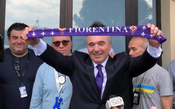 Serie A calcio: la Fiorentina passa ufficialmente a Commisso. Chiesa? 