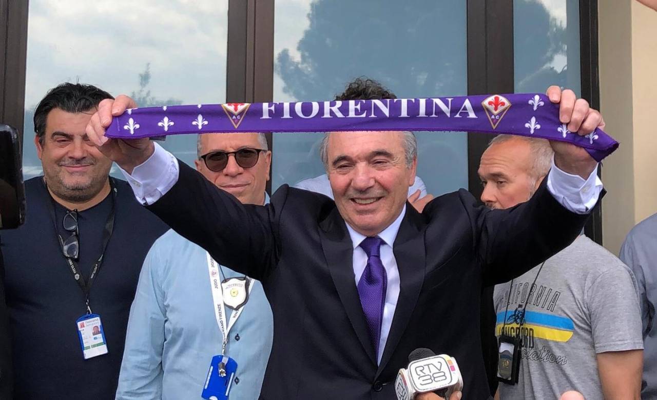 Serie A calcio: la Fiorentina passa ufficialmente a Commisso. Chiesa? 