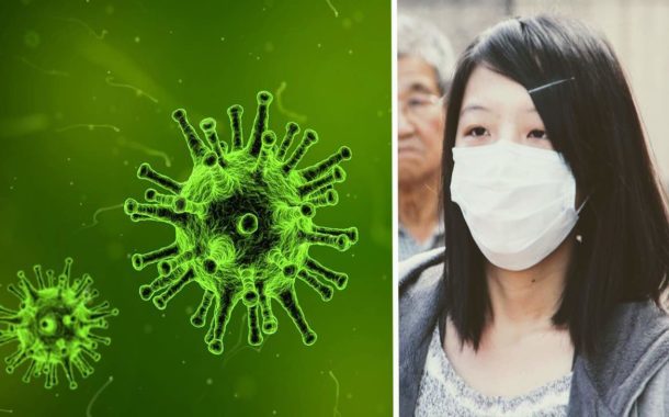 2019-n-CoV: il nuovo virus dalla Cina che sta terrorizzando il mondo intero (VIDEO)