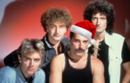 I regali di Natale di Freddie Mercury: la 