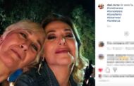 Gossip: Daniela D’Urso difende la sorella Barbara su Instagram per le dure parole di Yari Carrisi (VIDEO)