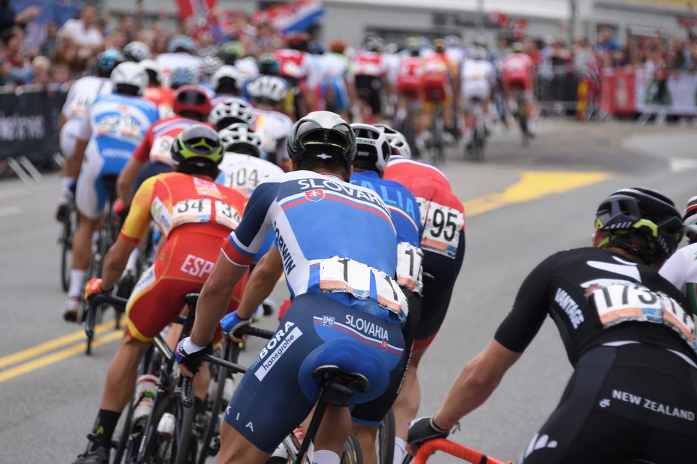 Calendario del Ciclismo 2020: l'UCI ufficializza le date del Giro d'Italia 2020, del Tour de France e dei Mondiali