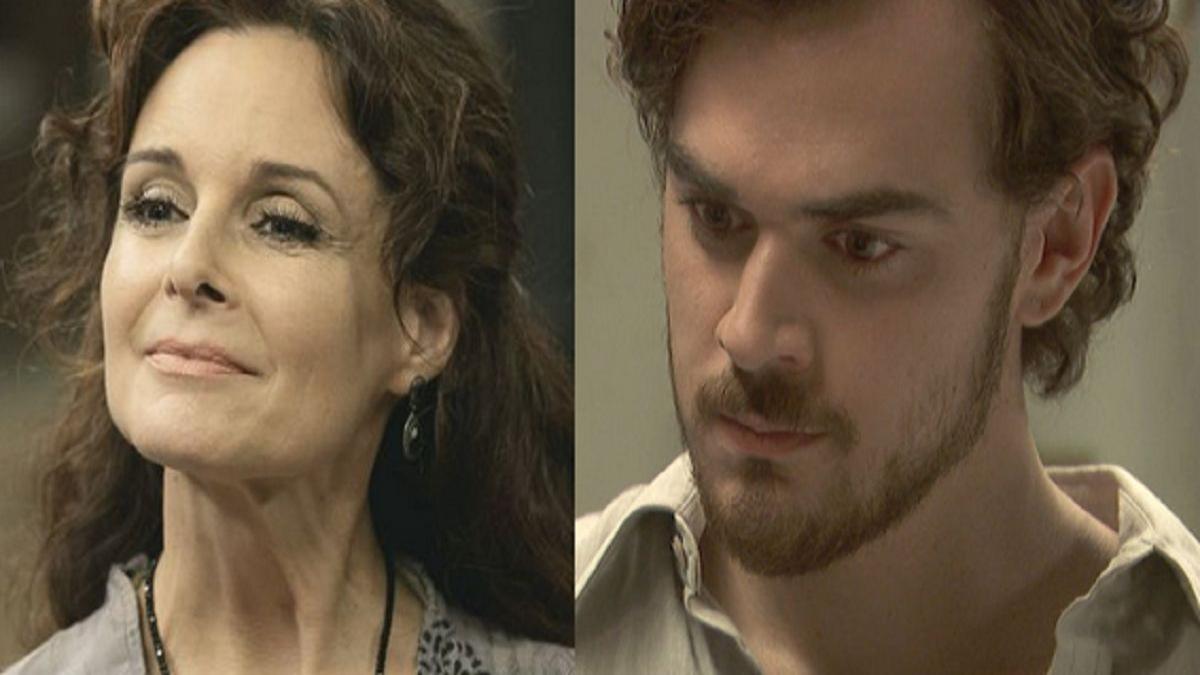 Il Segreto, anticipazioni di lunedì 11 maggio e martedì 12 maggio 2020: Isabel ordina a Iñigo di uccidere Matias. Rosa chiede a Marta di parlare con Adolfo.