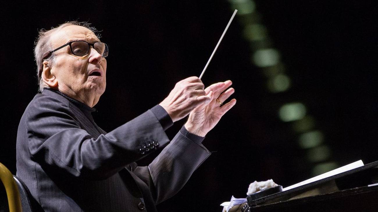 È morto Ennio Morricone all'età di 91 anni: il saluto del grande compositore e Maestro delle colonne sonore per film