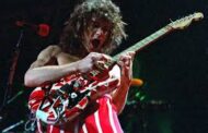 È morto Eddie Van Halen, leggenda della chirarra e 