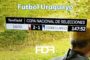 Una strana semifinale di calcio in Uruguay: l’arbitro sospende la partita perché 