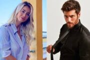 Gossip: è storia d’amore tra Diletta Leotta e Can Yaman?