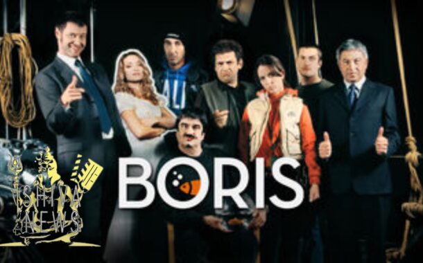 Ritorna Boris 4: l’annuncio di Alberto Di Stasio su Twitch (Video)