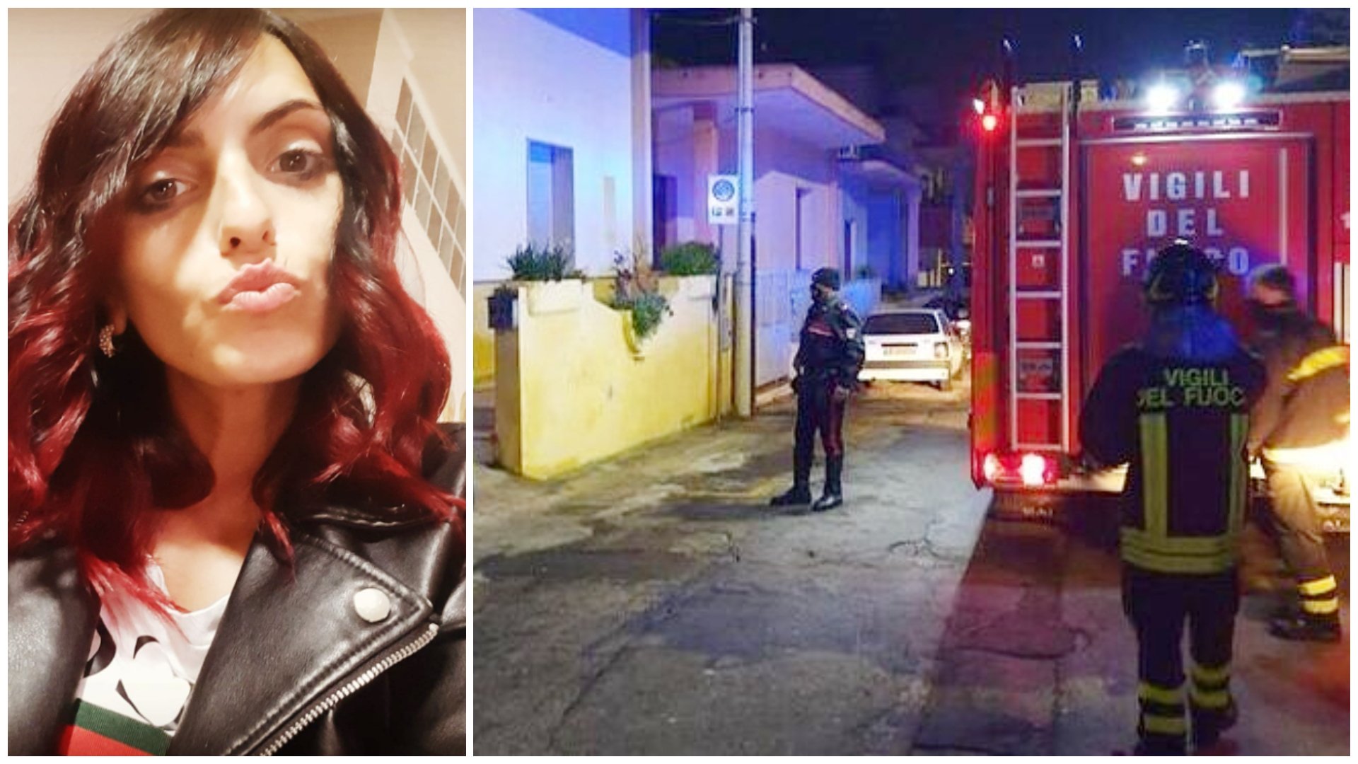 Picchiata e carbonizzata una donna di 33 anni: orrore in Provincia di Napoli