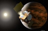 I suggestivi suoni di Venere registrati dalla NASA (AUDIO)