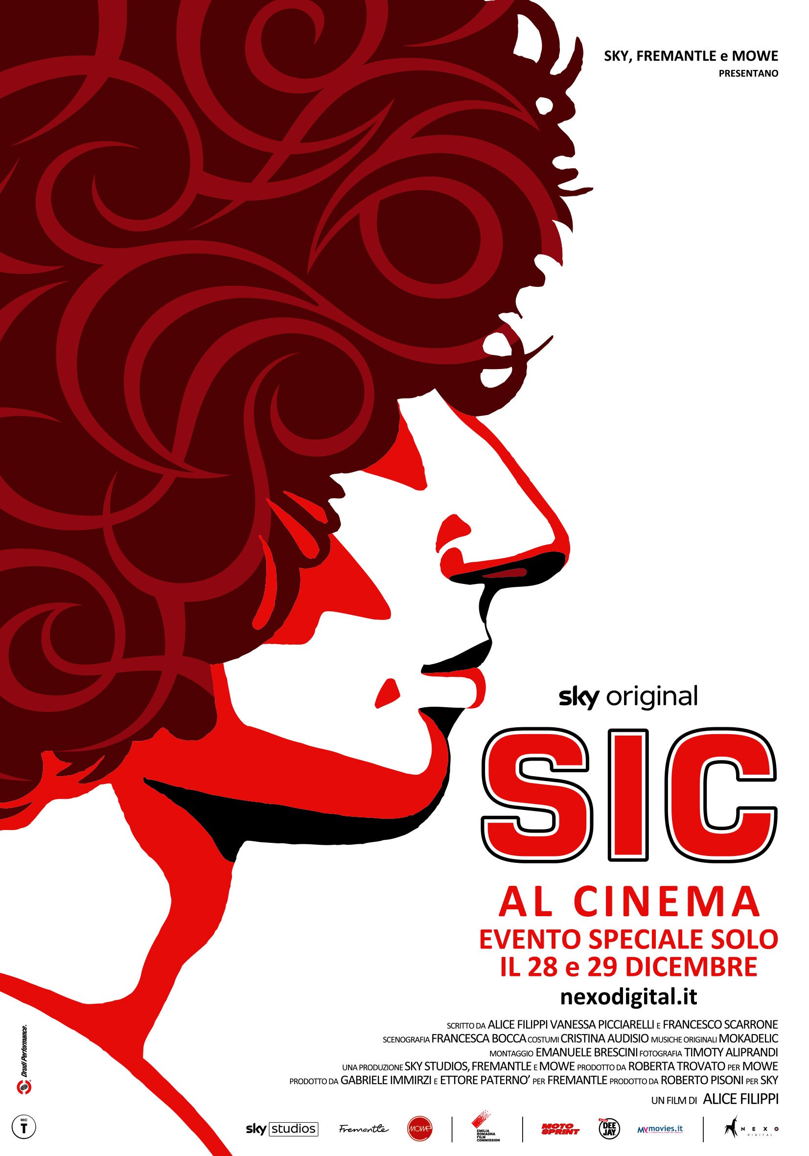 Arriva su Sky il documentario su Marco Simoncelli: si chiama SIC e racconta il coraggio di sognare