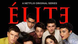 Elite 5, la data di uscita svelata dal teaser di Netflix