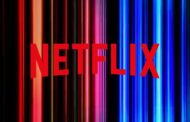 Nuove uscite Netflix maggio 2022