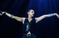 Dave Gahan oggi: buon compleanno al leader dei Depeche Mode