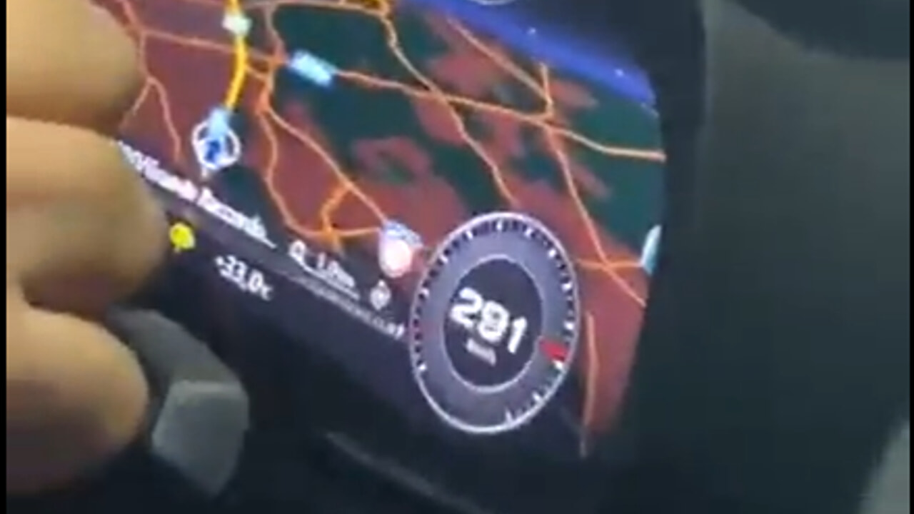 Incidente Audi R8 Roma: il VIDEO della corsa a 300km/h. Sfera Ebbasta: 