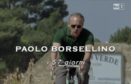 Paolo Borsellino film: i 57 giorni stasera su Rai 1