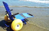 Spiagge Salento per disabili: lido diffida Comune per mancata concessione di una passerella a mare. Quando il turismo è insostenibile