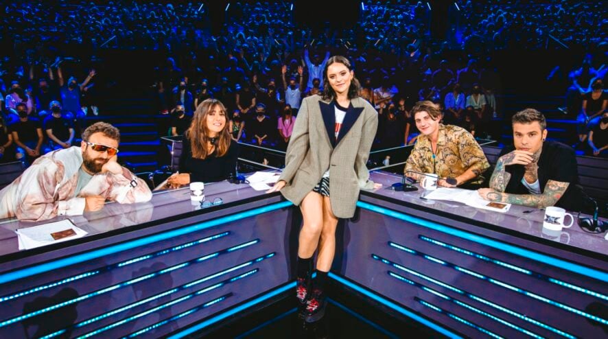 La nuova edizione di X Factor 2022 con le Audizioni presentate dai nuovi giudici.