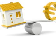 Tasso mutui 2022: aumenti al 35 % per molte imprese e famiglie