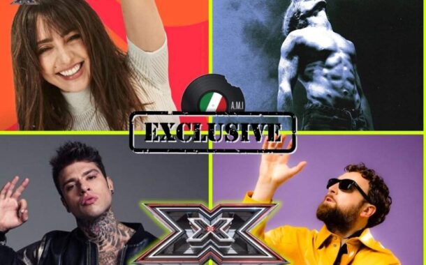 X Factor 2022 giudici, anticipazioni, novità, Video Audition