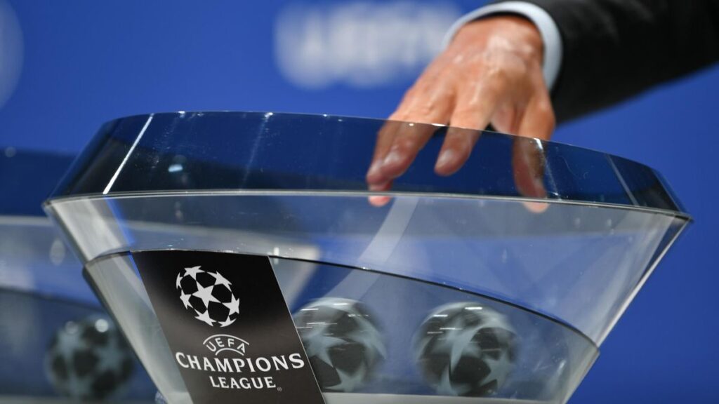 Sorteggi Champions League, Europa e Conference, con date dei prossimi incontri delle Coppe Europee, 7 novembre 2022.