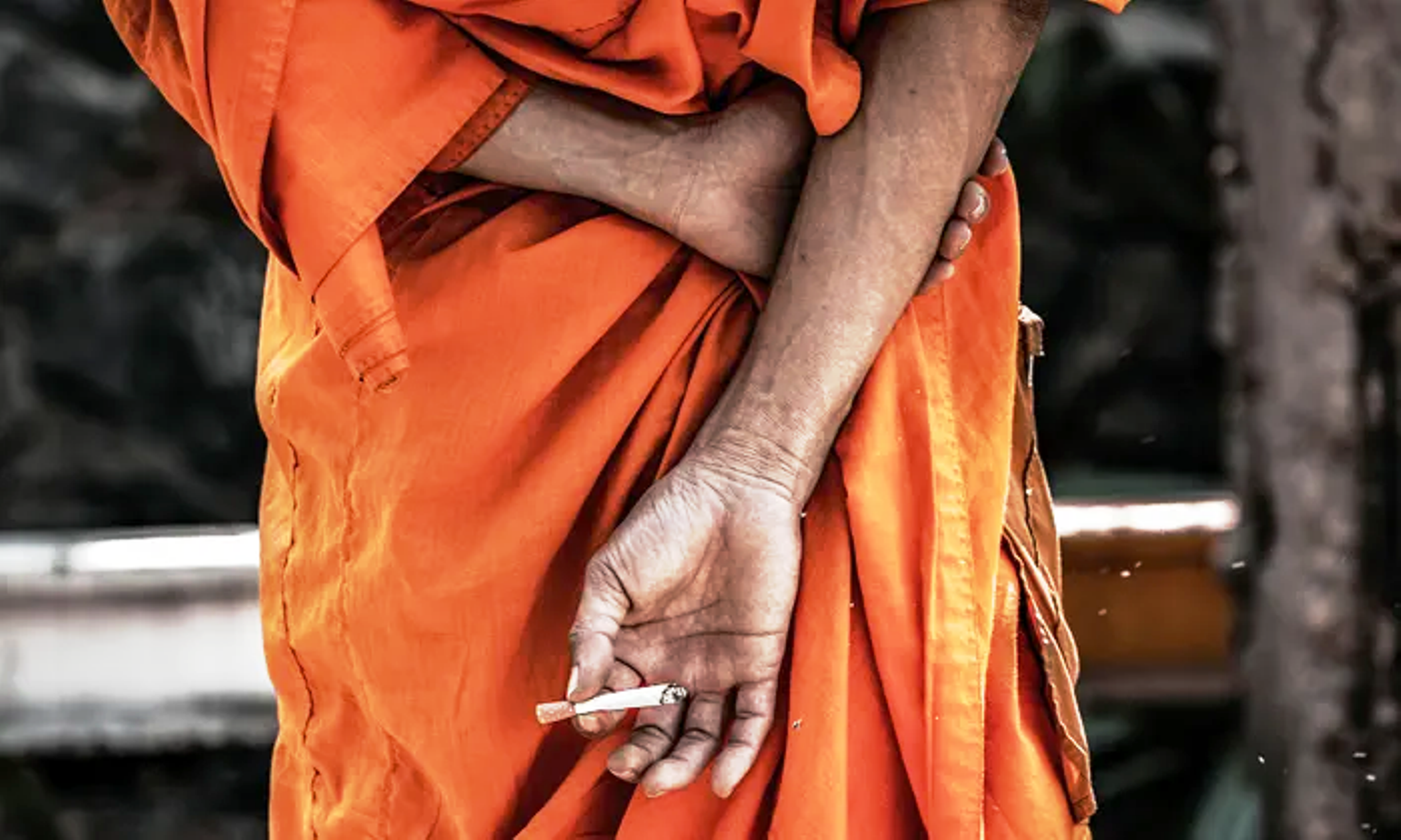 Thailandia e droga: monaci positivi al test, chiuso tempio buddista
