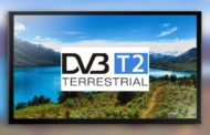 TV e digitale terrestre di nuova generazione: il test DVB-TV 2023