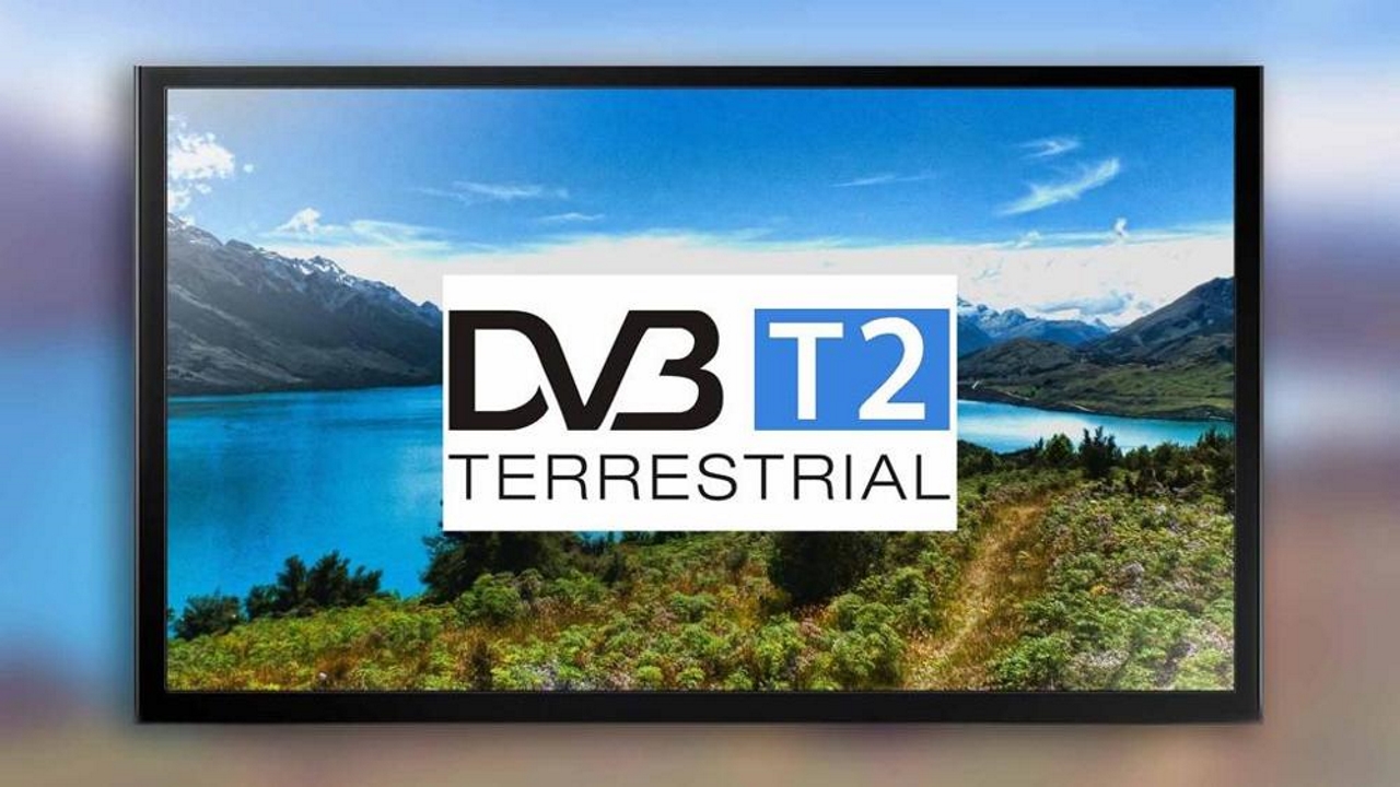 TV e digitale terrestre di nuova generazione: il test DVB-TV 2023
